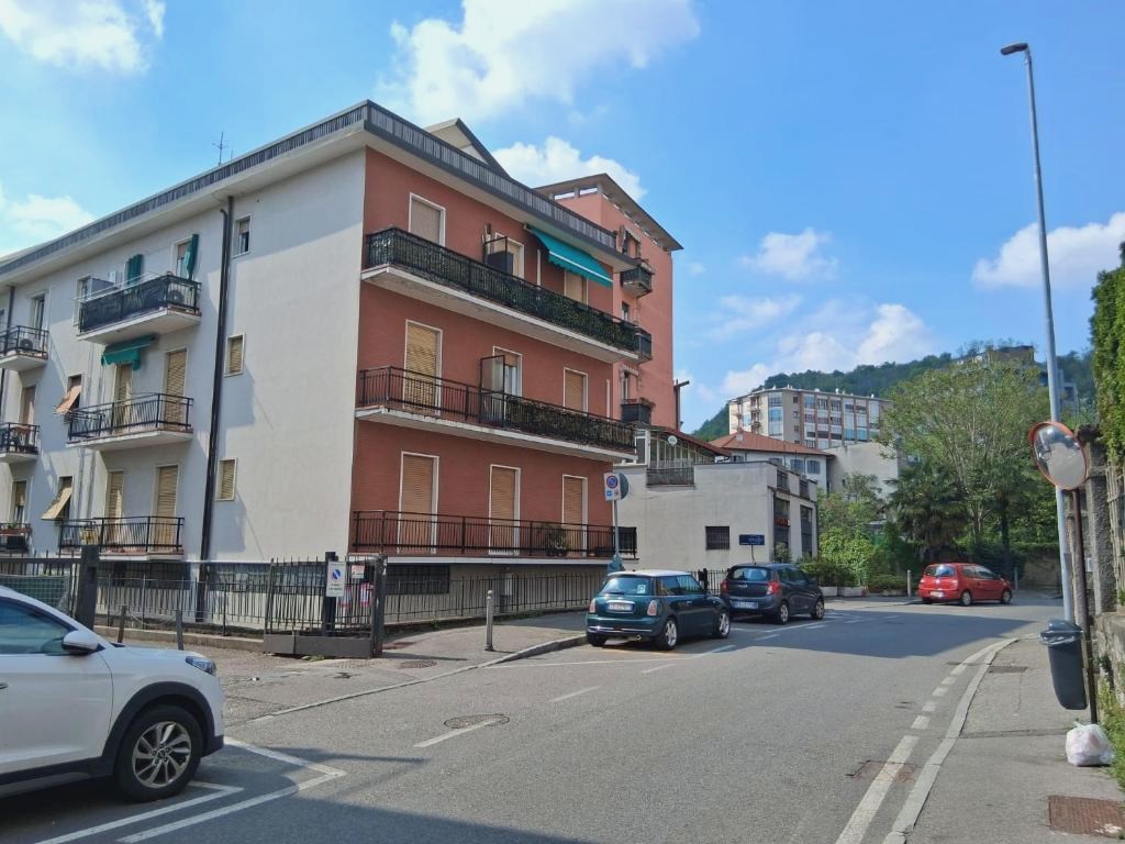 Casa di Mutti Como Lake