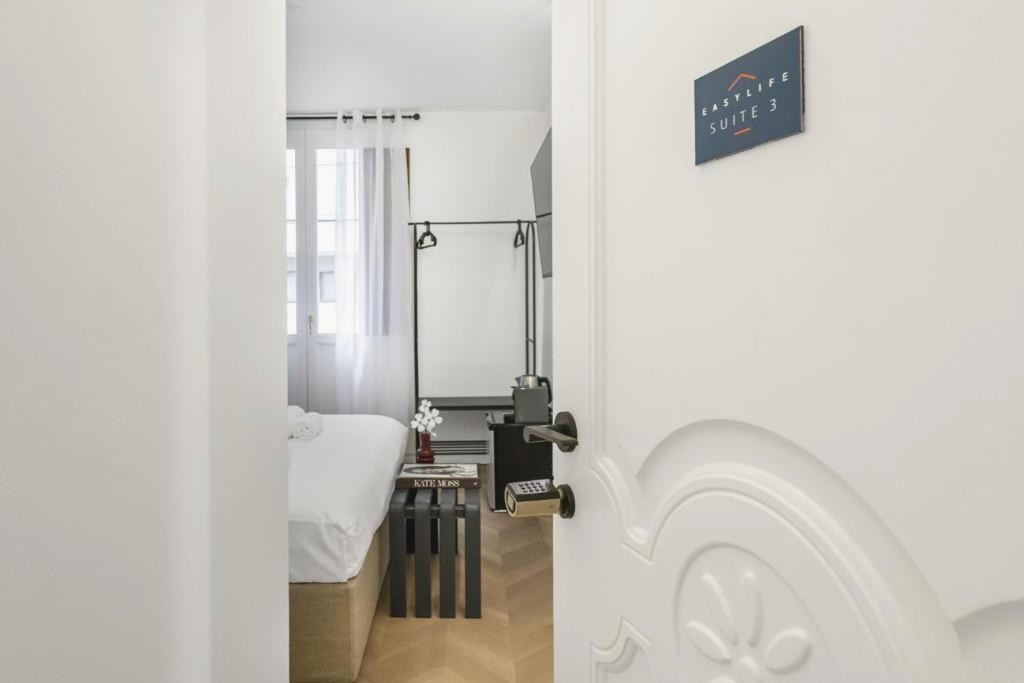 Easylife - Suite in Piazza del Duomo Como