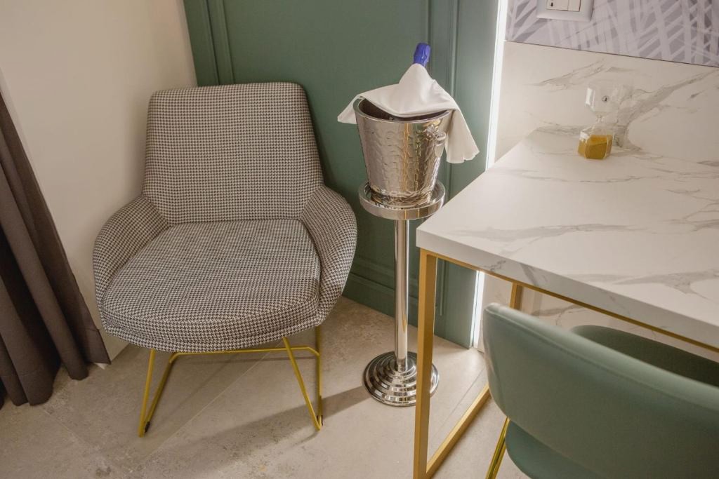 Borsieri Emerald Suite - Lake Como