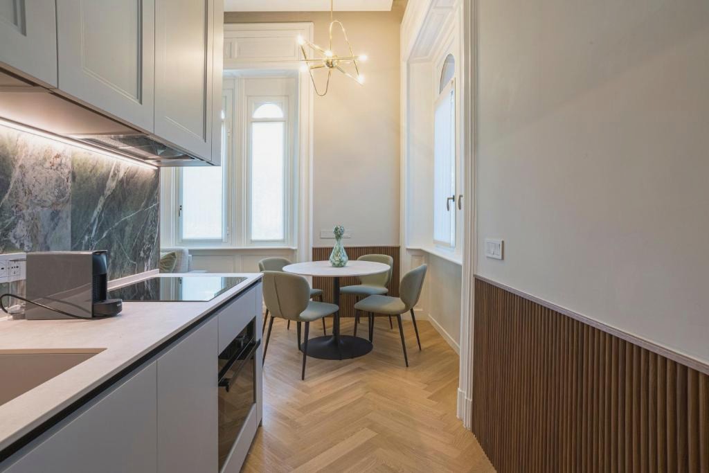 TheLuxe Residences