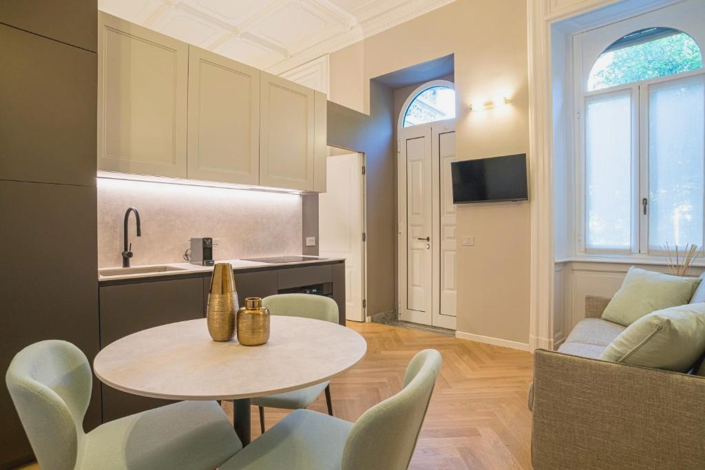 TheLuxe Residences