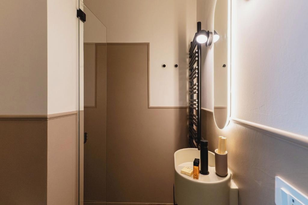 Aqua Luxury Rooms