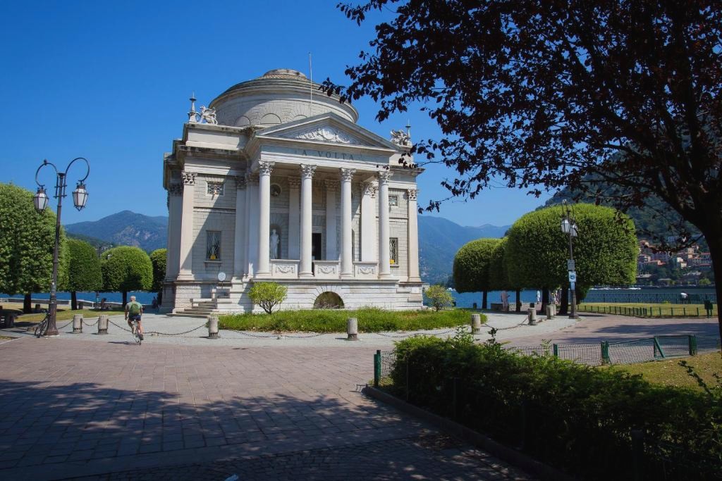 Appartamento Reggenza