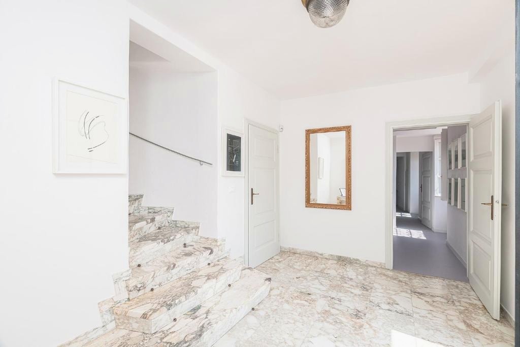 Villa Belvedere by Comorooms