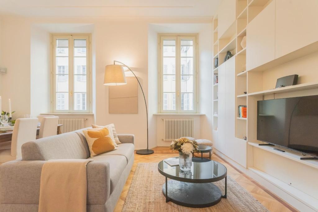 Casa Odescalchi by Rent All Como