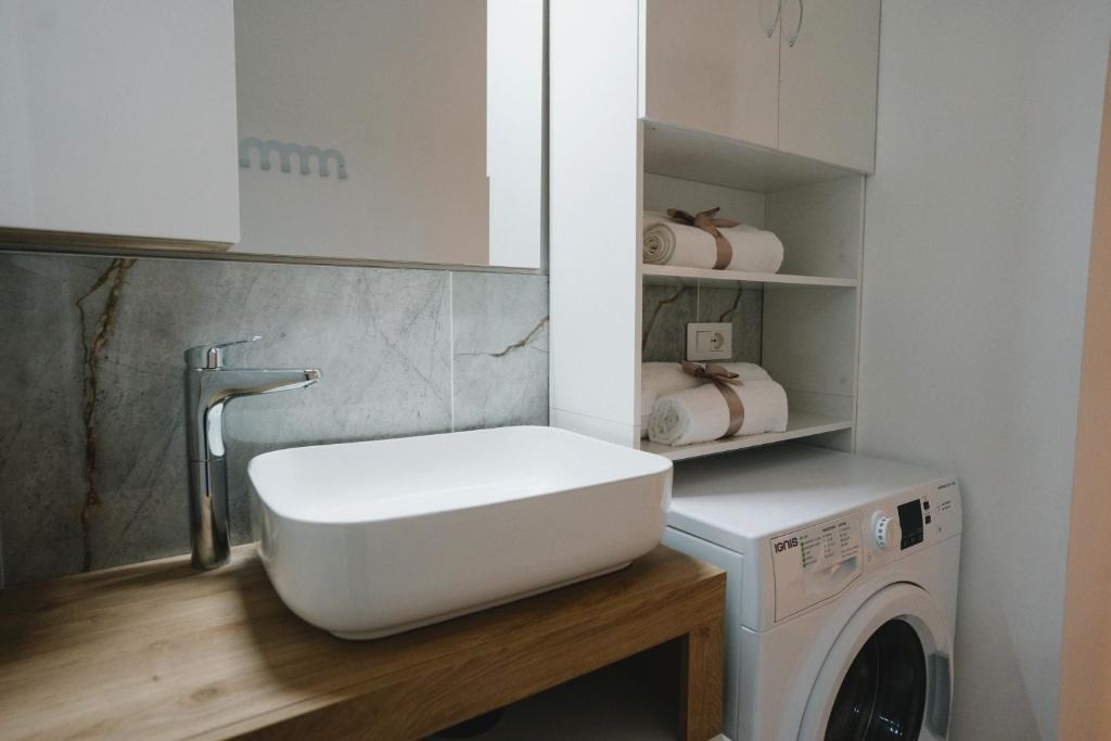 Como Charm Living Apartment Duomo