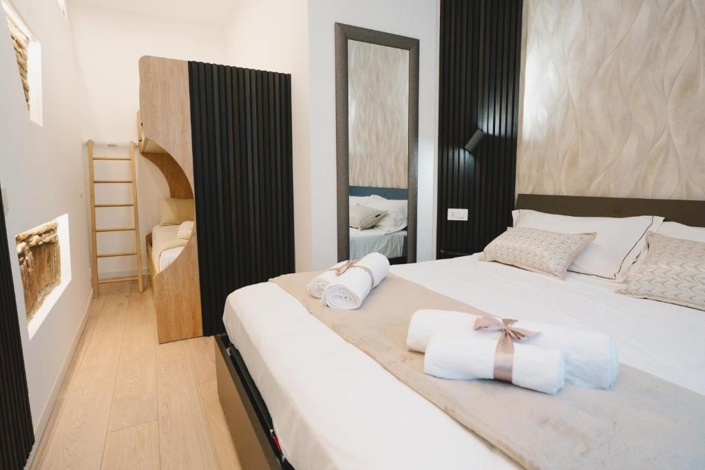 Como Charm Living Apartment Duomo