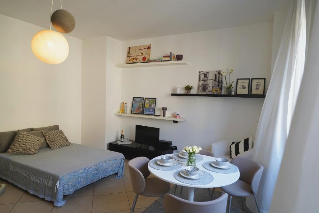 casa DeDe