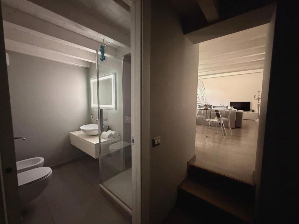 Blue Diamond Suite Como