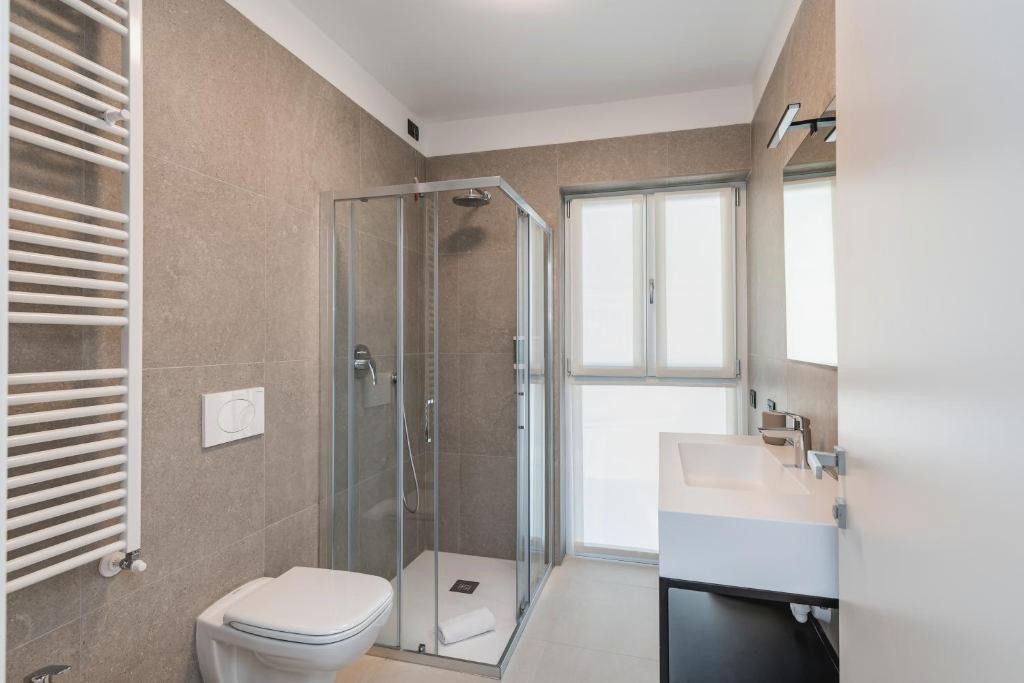 Case Vacanza Villa Crispi