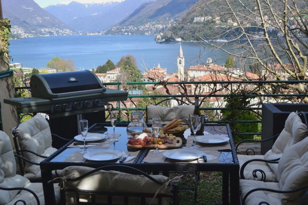 como villa il panorama