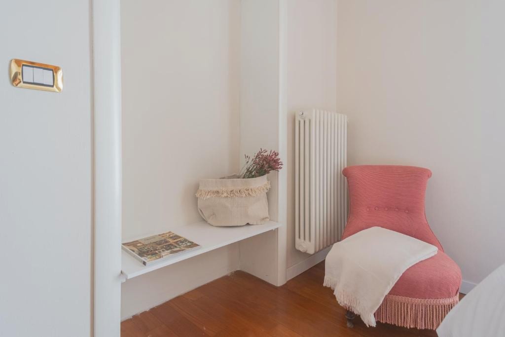 Residenza Dolce Lago by Rent All Como