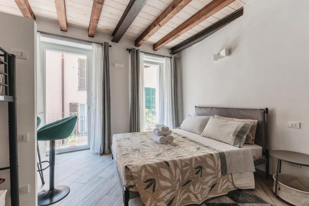 Casa del Cortiletto