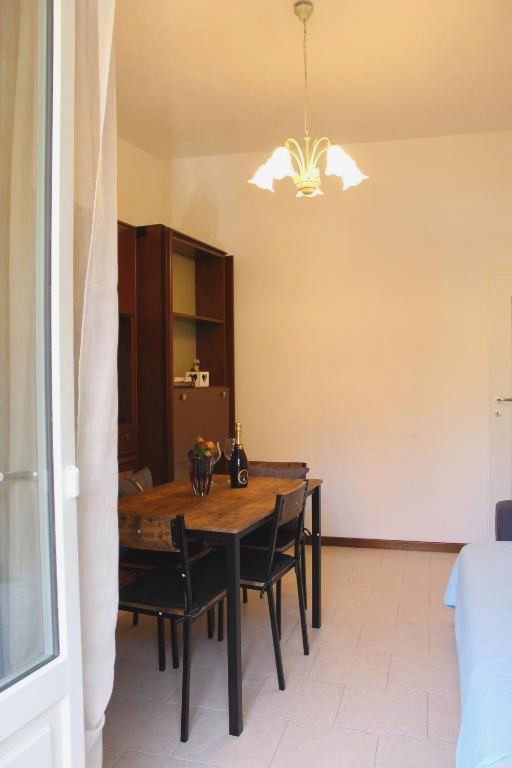 Angel's Como Lake Apartment