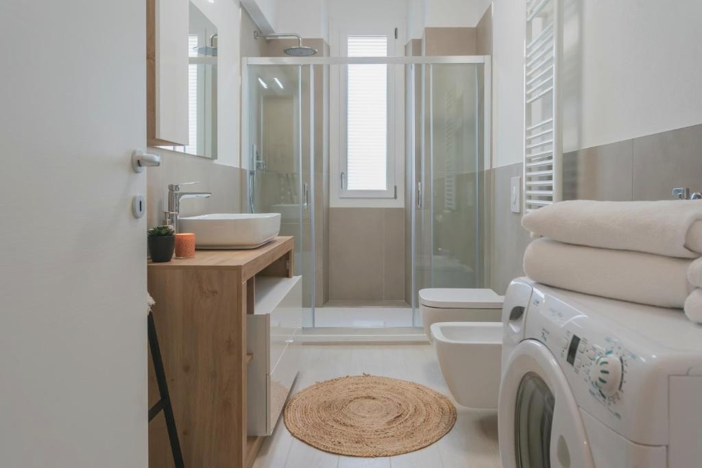 Magnolia House Como by Rent All Como