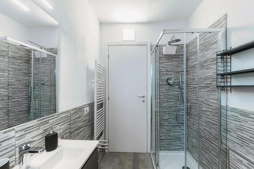 Lucia Cozy Flat at few steps by Lake Como