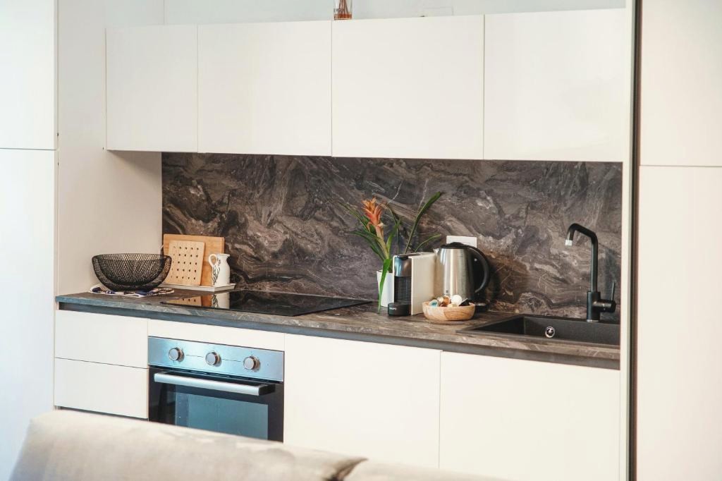 Lucia Cozy Flat at few steps by Lake Como