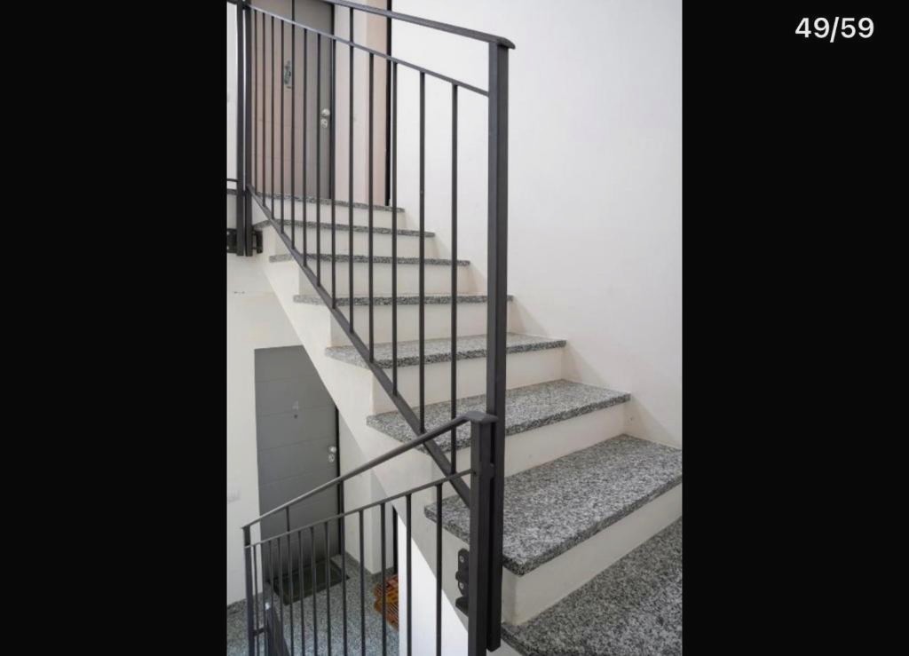 residence Como, Luxury Suite 6 ,free private parking