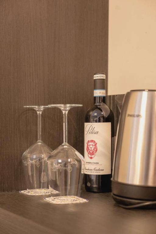Boutique Casa Giulietta Luxury