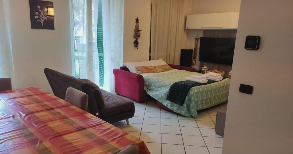 casa raffa megaride's dépendance