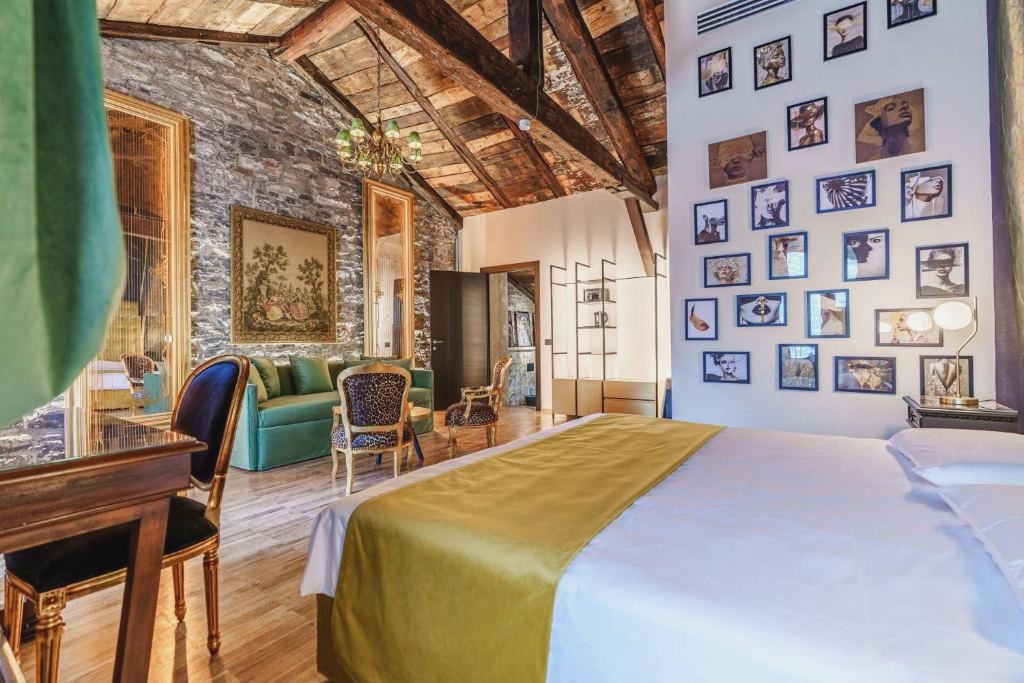 Aurum Collection - Como Suites