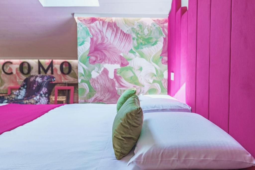 Aurum Collection - Como Suites