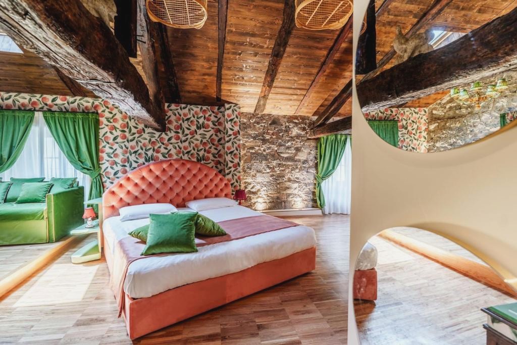 Aurum Collection - Como Suites