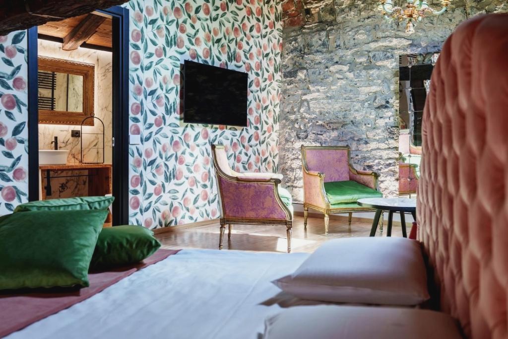 Aurum Collection - Como Suites