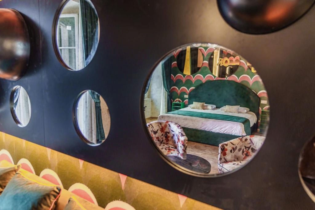 Palazzo San Fedele - Como Suites