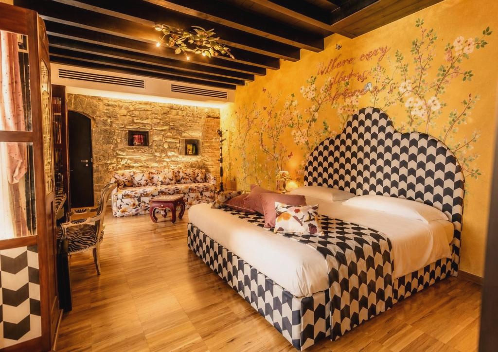 Palazzo San Fedele - Como Suites