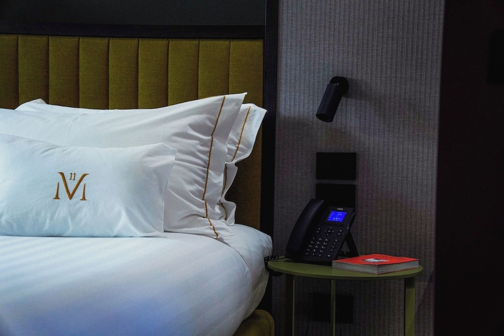 Mimesis 11 Boutique Hotel