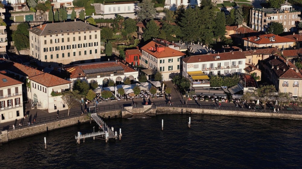 Mimesis 11 Boutique Hotel