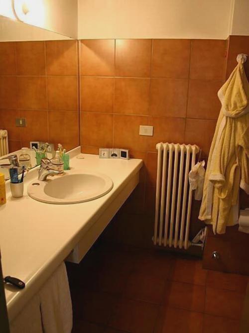 Residence Pila