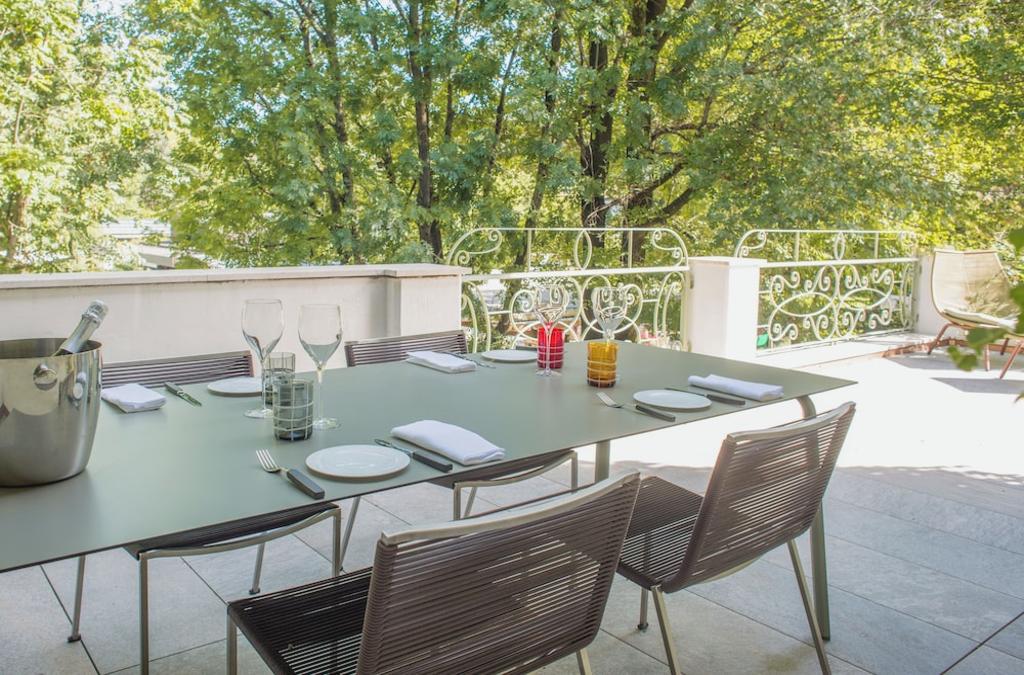 Villa Maria Lake Como