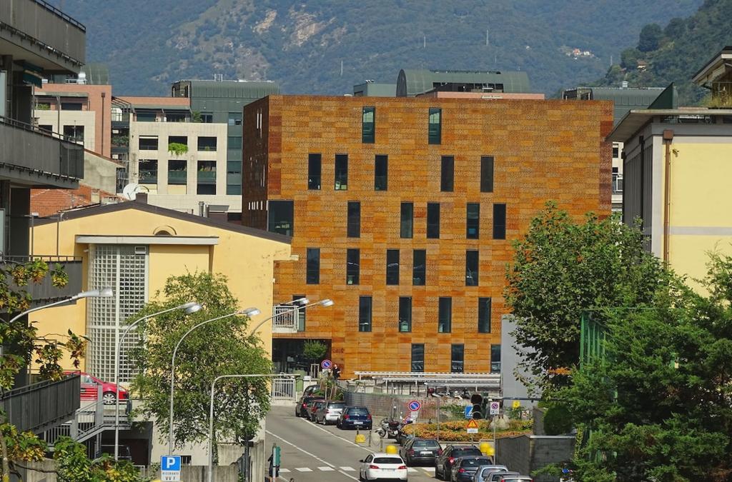 Residence Victoria