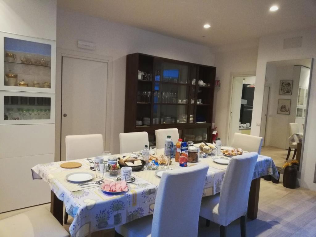 B&B Rosa Blu