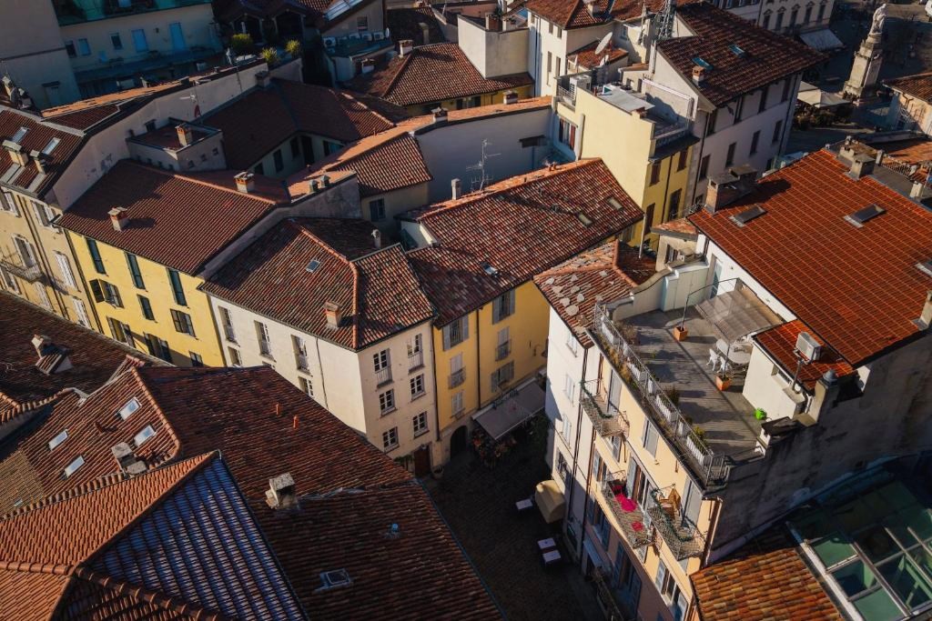 La chiave di Volta
