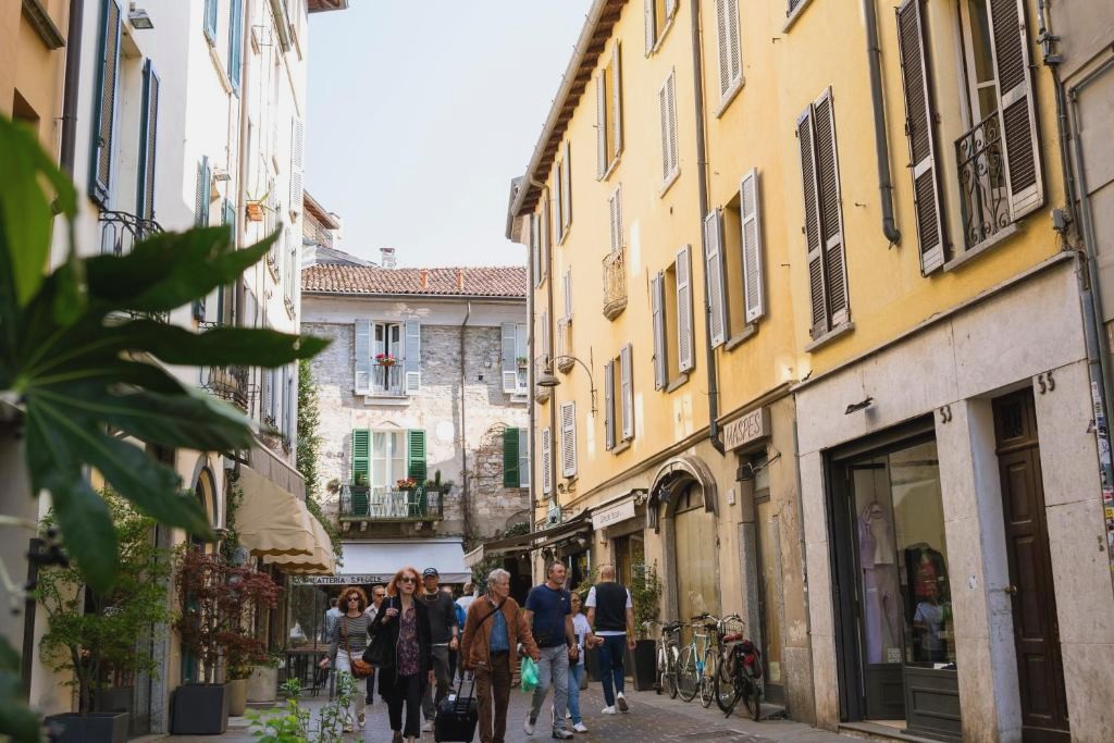 La chiave di Volta