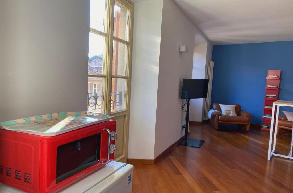 La Porta Azzurra - Casa Vacanze