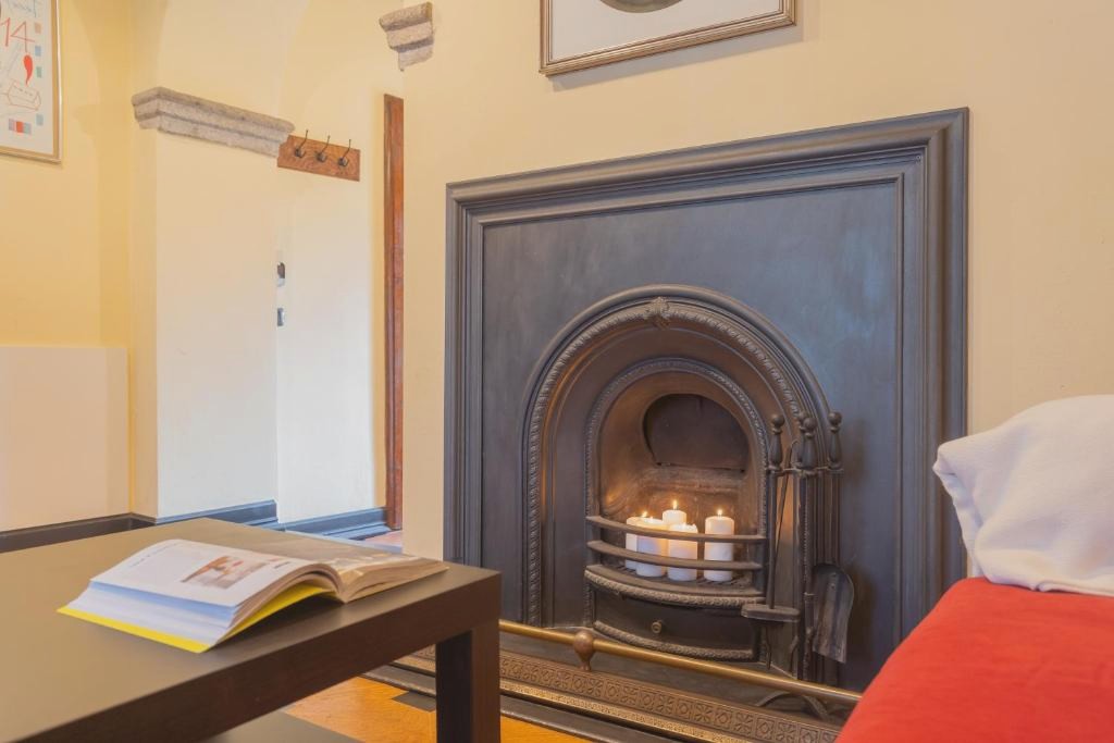 Casa Giovio Elegant Historic Residence in the heart of Como