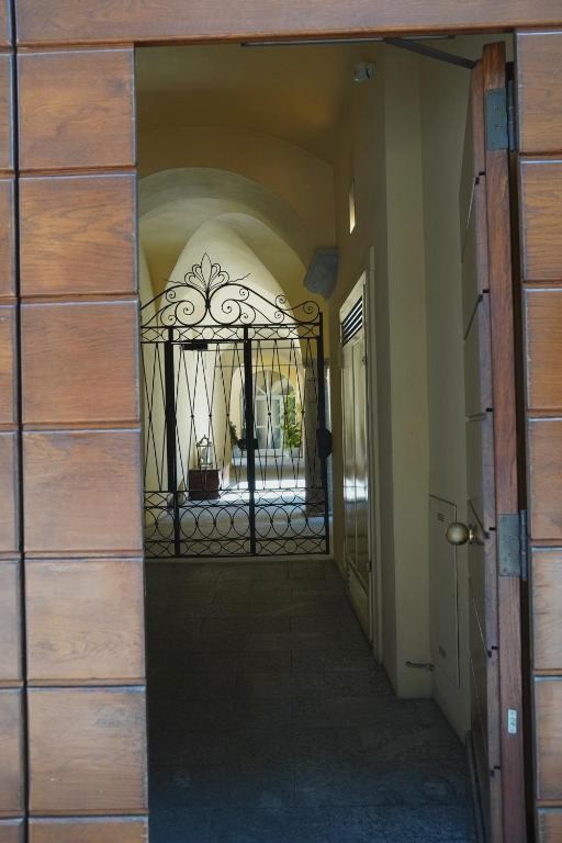 Casa Giovio Elegant Historic Residence in the heart of Como