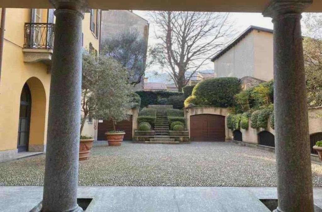 Santa Giuliana Apartment