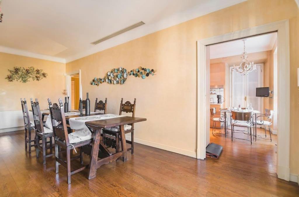 Santa Giuliana Apartment