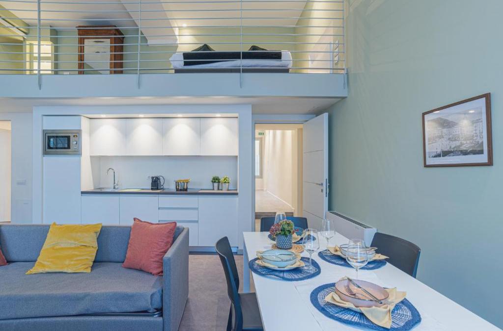 Suite Del Duomo - By Myhomeincomo