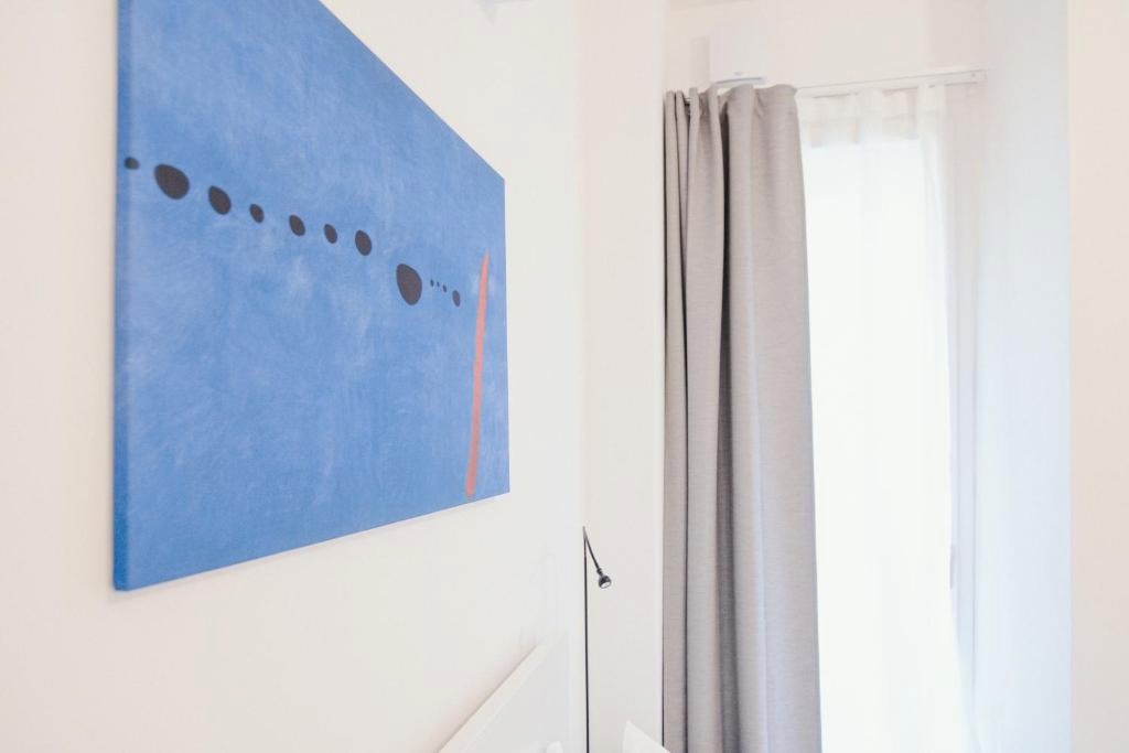 Borgo Vico Garden by "The House Of Travelers"