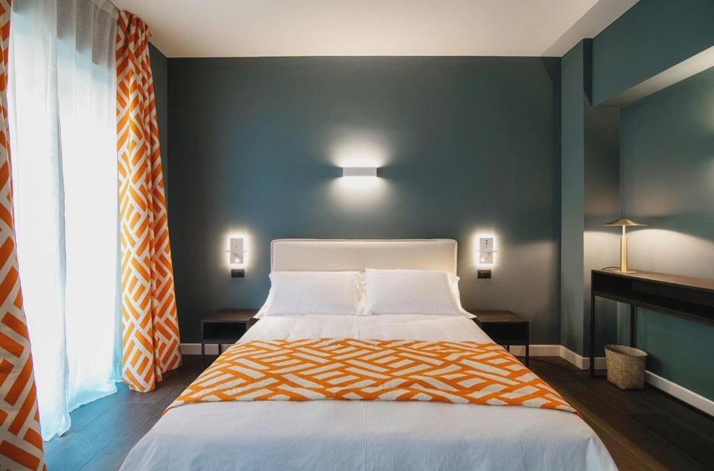 In Centro Luxury Rooms