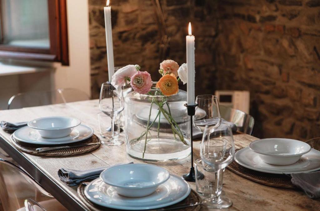 Corte Delle Rondini - byMyHomeInComo