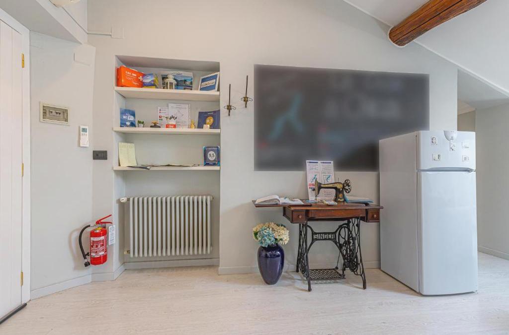 La Casa Di Chicca