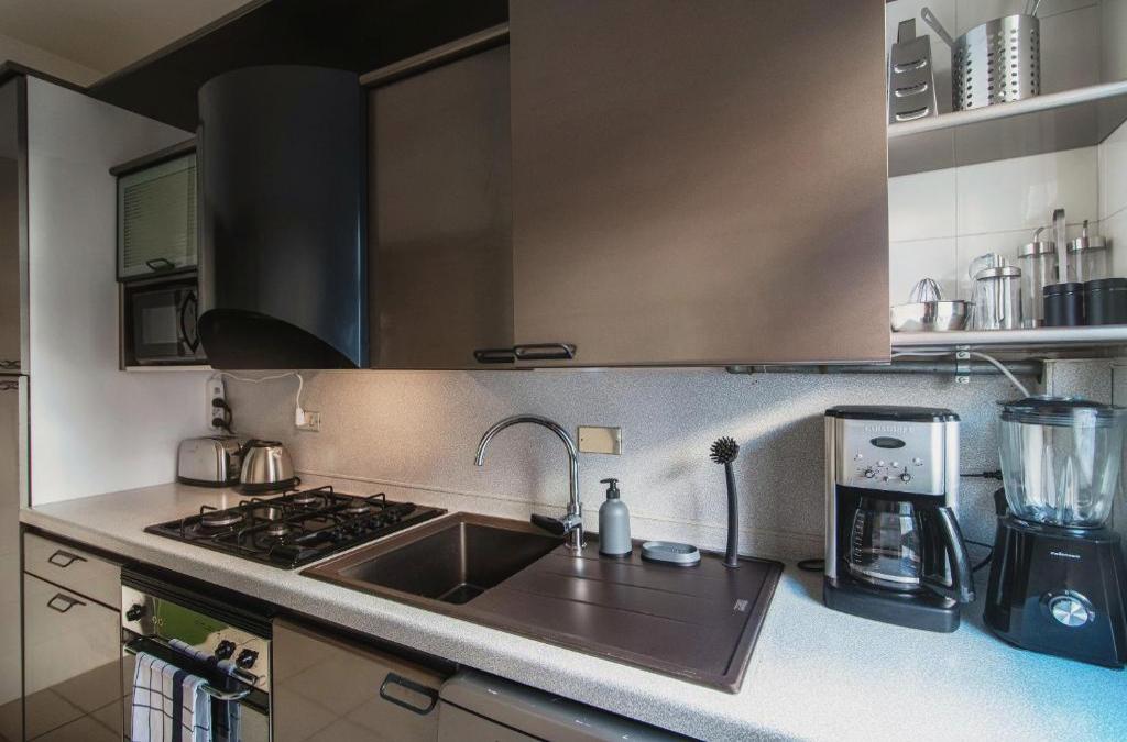 Home N 5 by Quokka 360 - Vintage Style Apartment Near Como Cathedral