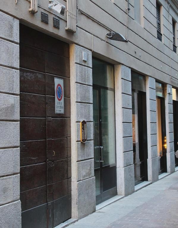 Perfect apartment Como